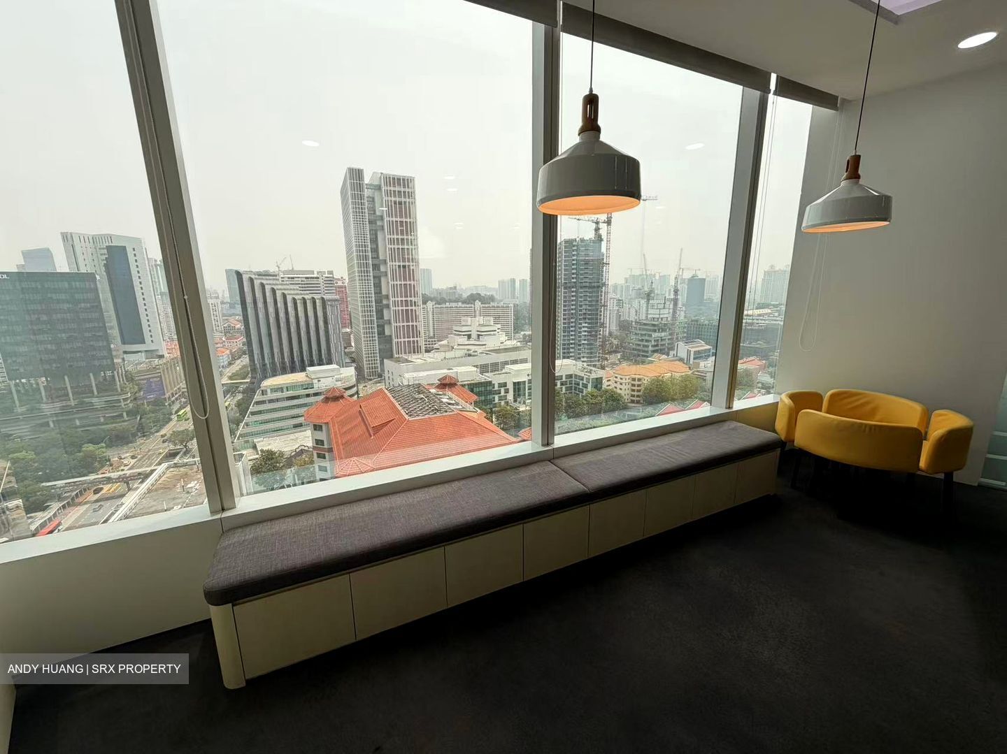 The Central (D1), Office #615289291